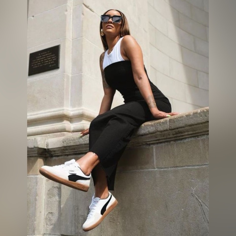 Puma Palermo Sneakers - Picture 3 of 16